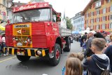 O-IO Oldtimer 2025 - Obwalden