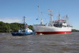 Hamburg Hafengeburtstag 2026