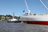 Hamburg Hafengeburtstag 2026