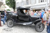 O-IO Oldtimer 2025 - Obwalden