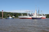 Hamburg Hafengeburtstag 2026