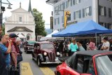 O-IO Oldtimer 2025 - Obwalden