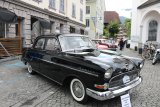 O-IO Oldtimer 2025 - Obwalden