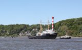 Hamburg Hafengeburtstag 2026