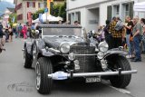 O-IO Oldtimer 2025 - Obwalden