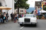 O-IO Oldtimer 2025 - Obwalden