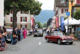 O-IO Oldtimer 2025 - Obwalden