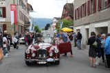O-IO Oldtimer 2025 - Obwalden