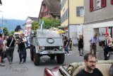 O-IO Oldtimer 2025 - Obwalden