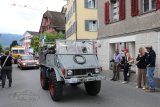 O-IO Oldtimer 2025 - Obwalden