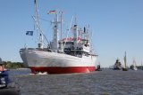 Hamburg Hafengeburtstag 2026