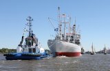 Hamburg Hafengeburtstag 2026