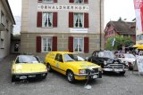 O-IO Oldtimer 2025 - Obwalden