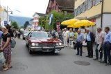 O-IO Oldtimer 2025 - Obwalden