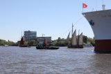 Hamburg Hafengeburtstag 2026