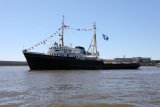 Hamburg Hafengeburtstag 2026