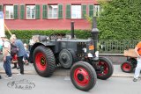 O-IO Oldtimer 2025 - Obwalden