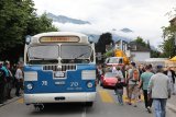 O-IO Oldtimer 2025 - Obwalden