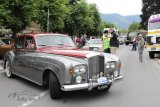 O-IO Oldtimer 2025 - Obwalden