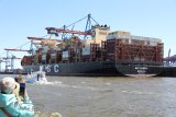 Hamburg Hafengeburtstag 2026