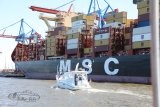 Hamburg Hafengeburtstag 2026