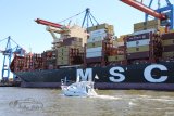 Hamburg Hafengeburtstag 2026