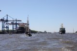 Hamburg Hafengeburtstag 2026
