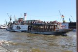 Hamburg Hafengeburtstag 2026