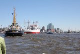 Hamburg Hafengeburtstag 2026