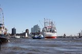 Hamburg Hafengeburtstag 2026