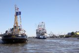 Hamburg Hafengeburtstag 2026