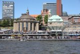 Hamburg Hafengeburtstag 2026