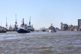 Hamburg Hafengeburtstag 2026