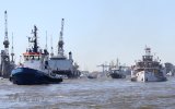 Hamburg Hafengeburtstag 2026