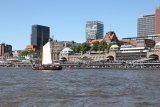 Hamburg Hafengeburtstag 2026