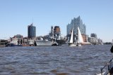 Hamburg Hafengeburtstag 2026