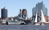 Hamburg Hafengeburtstag 2026