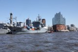 Hamburg Hafengeburtstag 2026