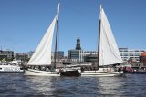Hamburg Hafengeburtstag 2026