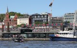Hamburg Hafengeburtstag 2026