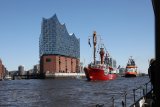 Hamburg Hafengeburtstag 2026