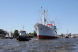 Hamburg Hafengeburtstag 2026