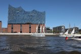 Hamburg Hafengeburtstag 2026