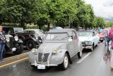 O-IO Oldtimer 2025 - Obwalden