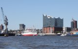 Hamburg Hafengeburtstag 2026