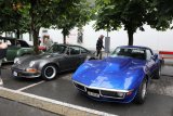 O-IO Oldtimer 2025 - Obwalden