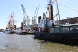 Hamburg Hafengeburtstag 2026