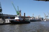Hamburg Hafengeburtstag 2026