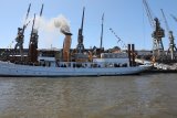 Hamburg Hafengeburtstag 2026