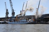 Hamburg Hafengeburtstag 2026